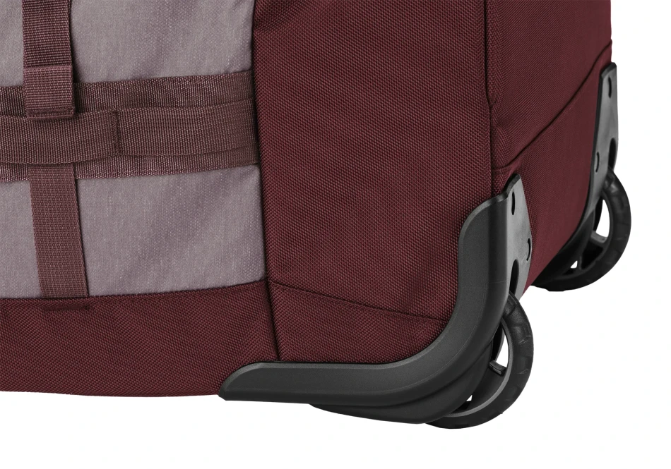 Eagle Creek Cargo Hauler XT Wheel 90L, kolor: Currant
