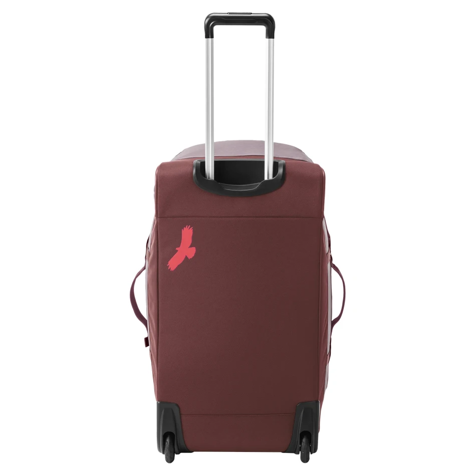 Eagle Creek Cargo Hauler XT Wheel 90L, kolor: Currant