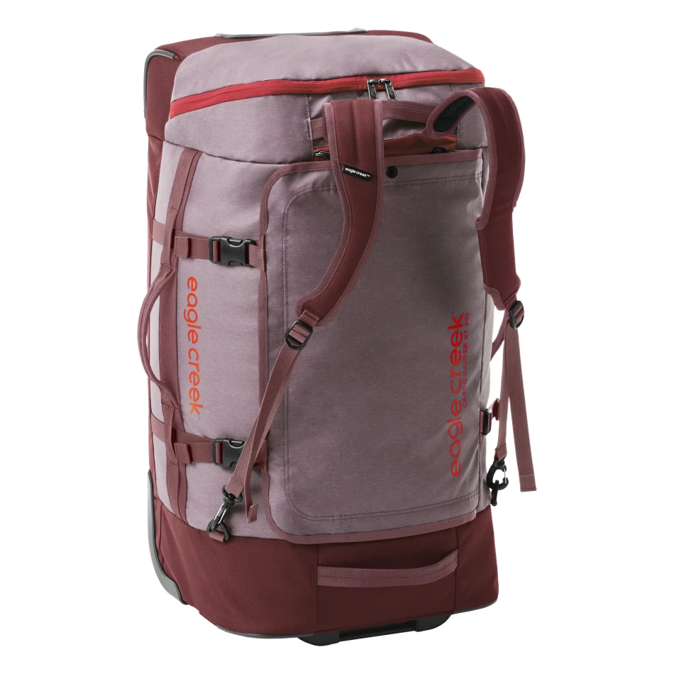 Eagle Creek Cargo Hauler XT Wheel 90L, kolor: Currant