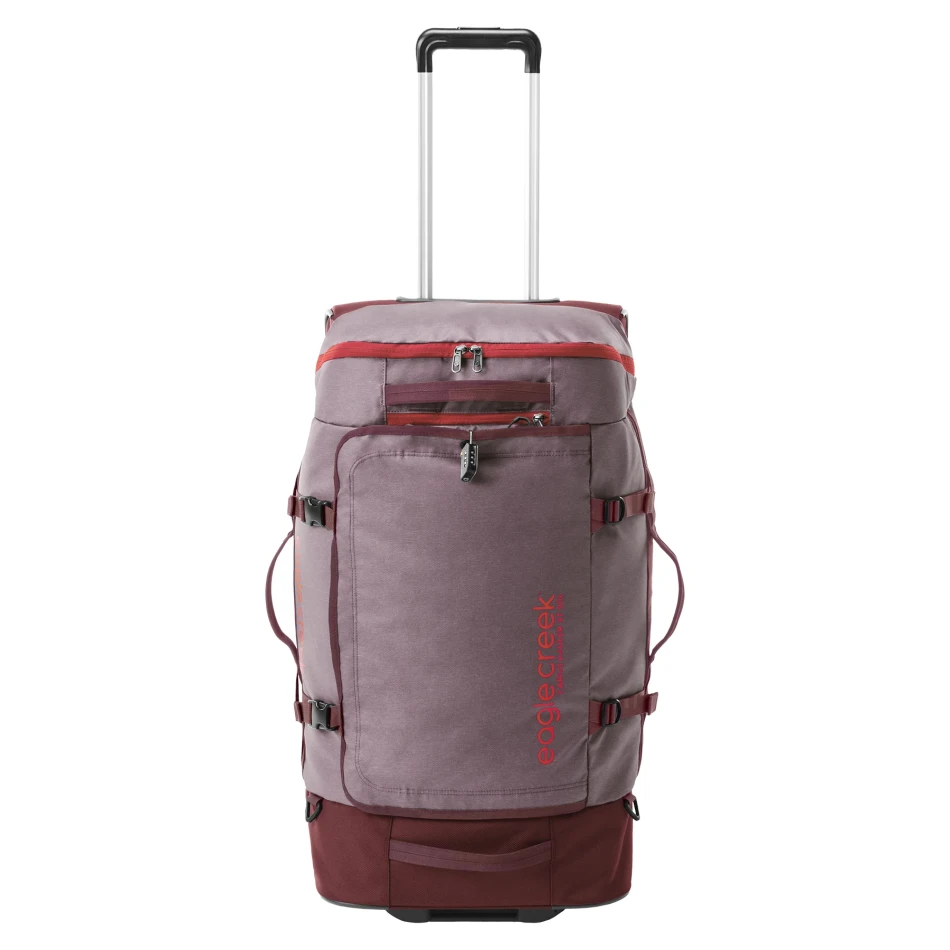 Eagle Creek Cargo Hauler XT Wheel 90L, kolor: Currant