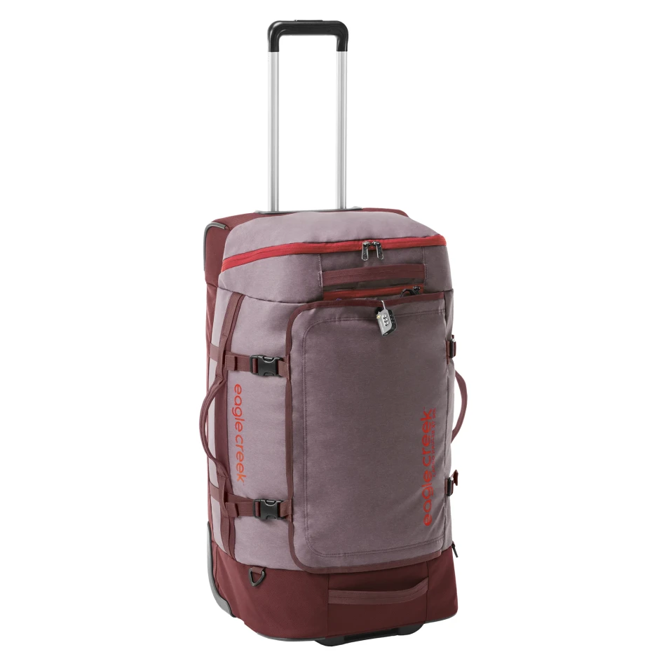 Eagle Creek Cargo Hauler XT Wheel 90L, kolor: Currant