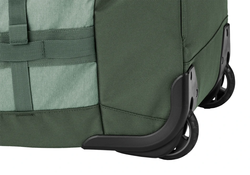 Eagle Creek Cargo Hauler XT Wheel 90L, kolor: Duck Green