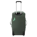 Eagle Creek Cargo Hauler XT Wheel 90L, kolor: Duck Green