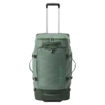 Eagle Creek Cargo Hauler XT Wheel 90L, kolor: Duck Green