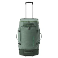 Eagle Creek Cargo Hauler XT Wheel 90L, kolor: Duck Green