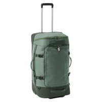 Eagle Creek Cargo Hauler XT Wheel 90L, kolor: Duck Green