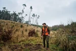 Harkila Forest Hunter Pro GTX Trousers