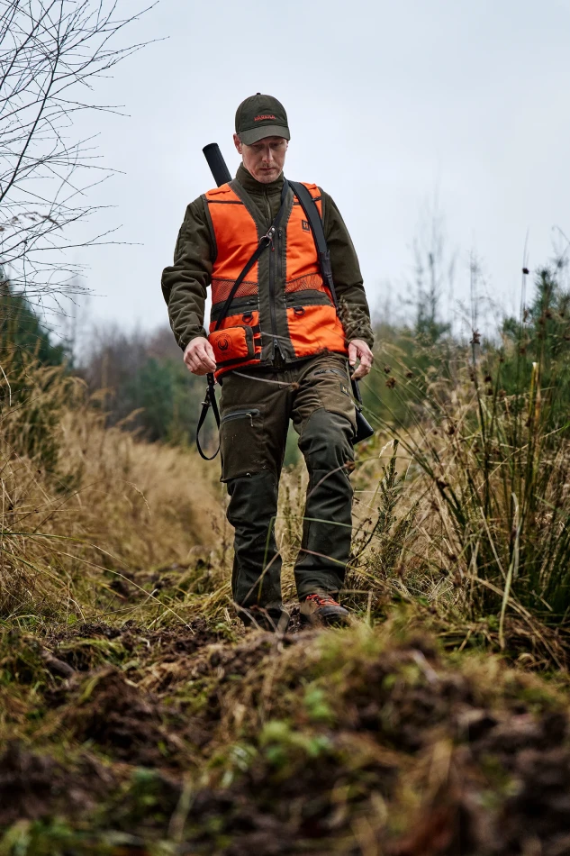Harkila Forest Hunter Pro GTX Trousers