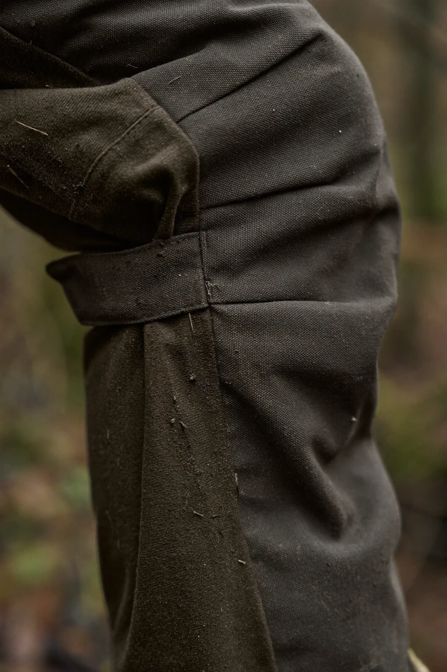 Harkila Forest Hunter Pro GTX Trousers