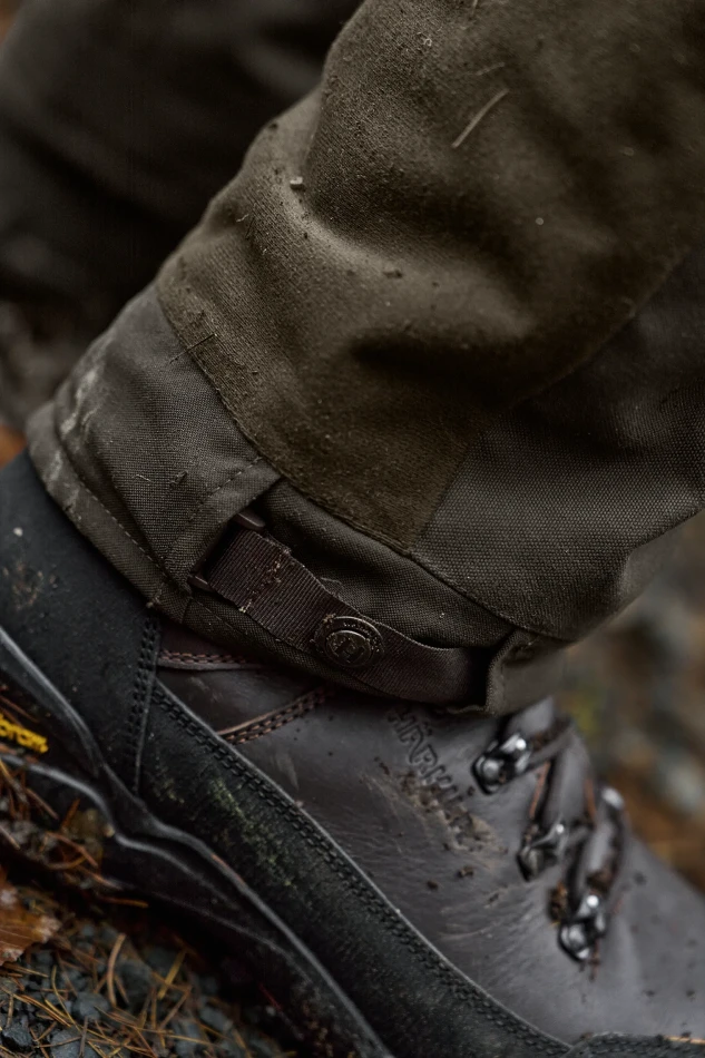 Harkila Forest Hunter Pro GTX Trousers