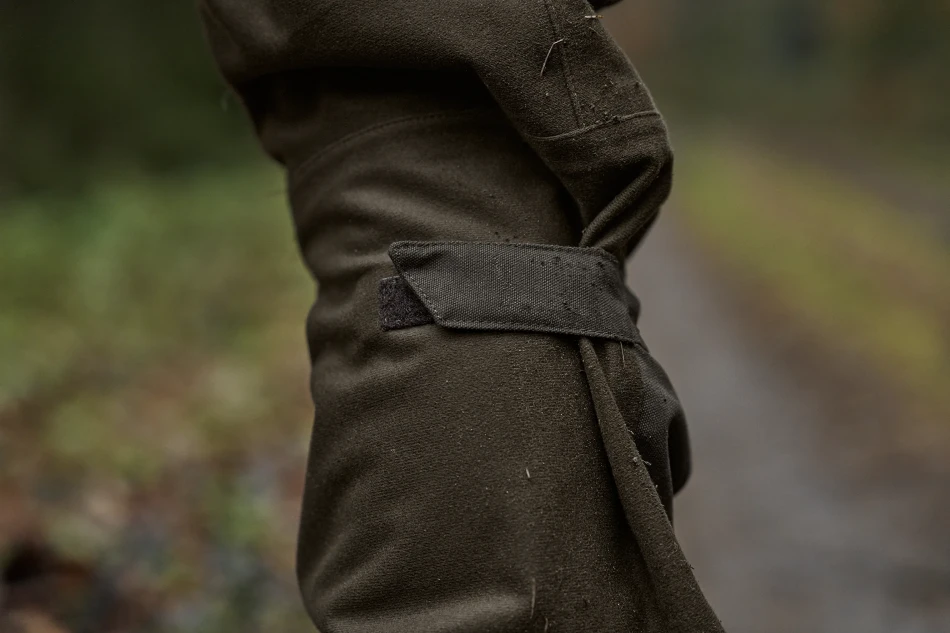 Harkila Forest Hunter Pro GTX Trousers