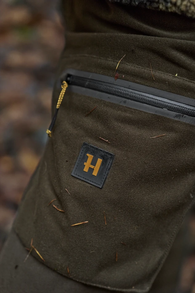 Harkila Forest Hunter Pro GTX Trousers