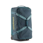 Black Hole Wheeled Duffel 70L, kolor: Tidal Teal