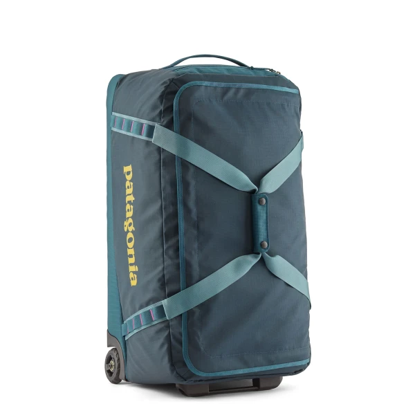 Black Hole Wheeled Duffel 70L, kolor: Tidal Teal