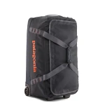 Black Hole Wheeled Duffel 70L, kolor: Smolder Blue