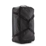 Black Hole Wheeled Duffel 70L, kolor: Black