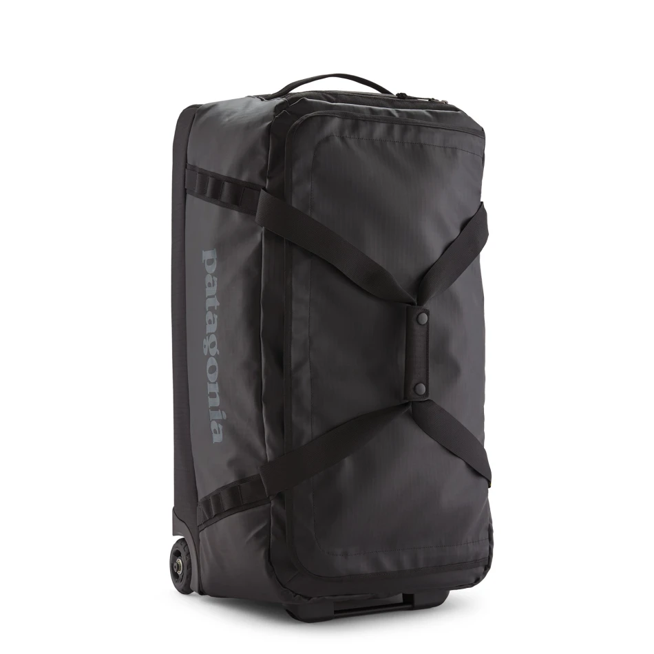 Black Hole Wheeled Duffel 70L, kolor: Black