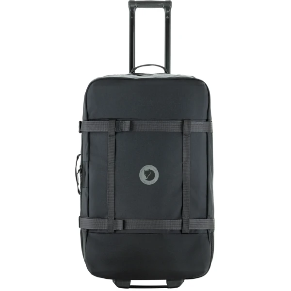 Fjallraven Farden Roller 120, kolor: 037 - Coal Black