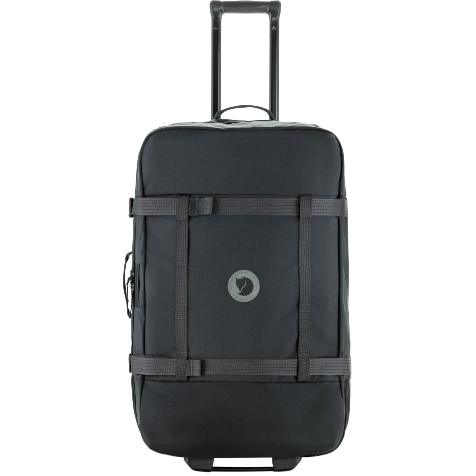 Fjallraven Farden Roller 120, kolor: 037 - Coal Black