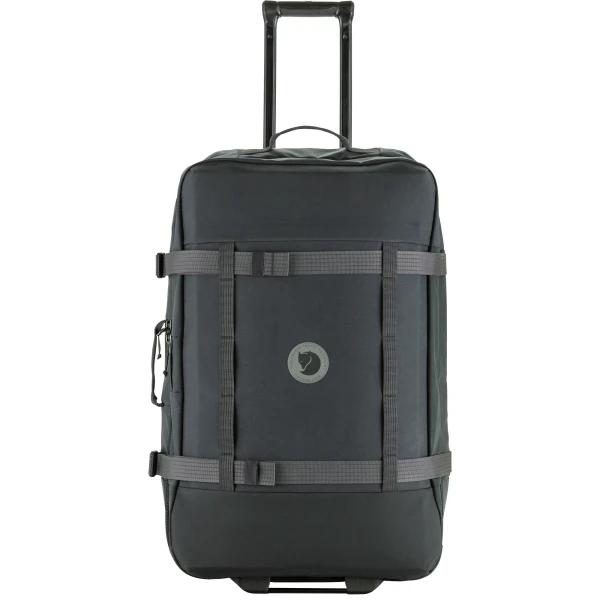 Fjallraven Farden Roller 120, kolor: 037 - Coal Black