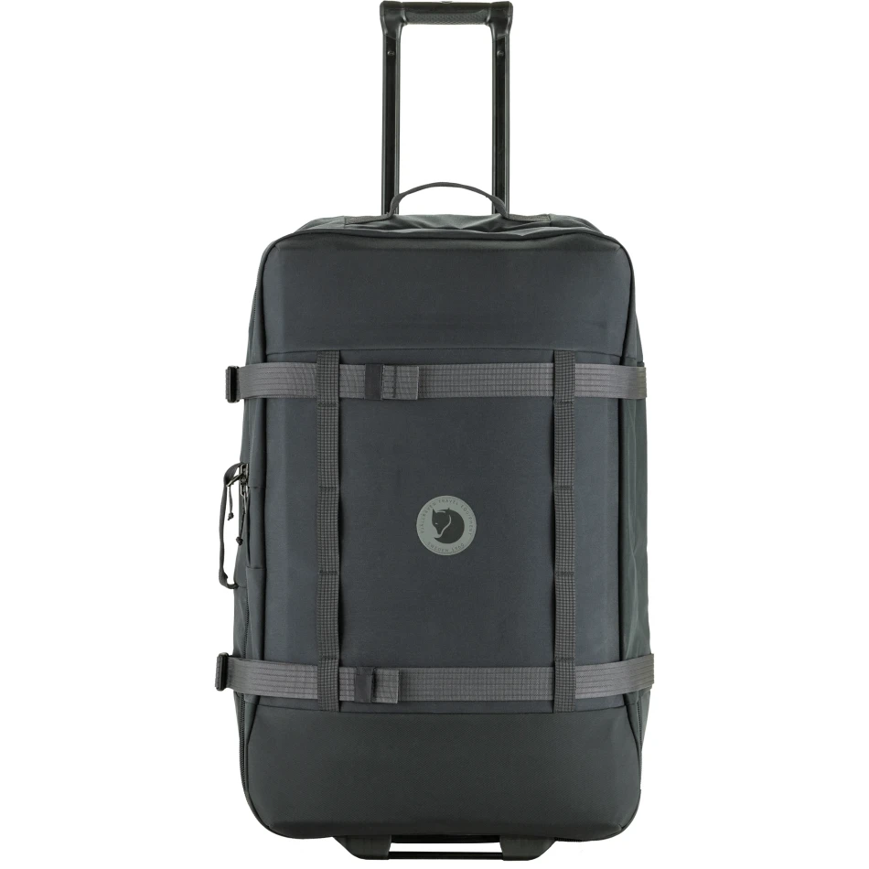 Fjallraven Farden Roller 120, kolor: 037 - Coal Black