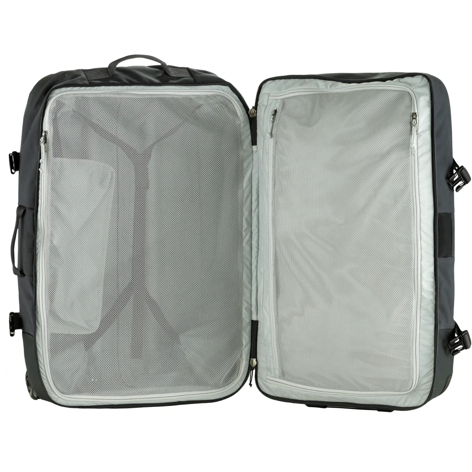 Fjallraven Farden Roller 120, kolor: 037 - Coal Black