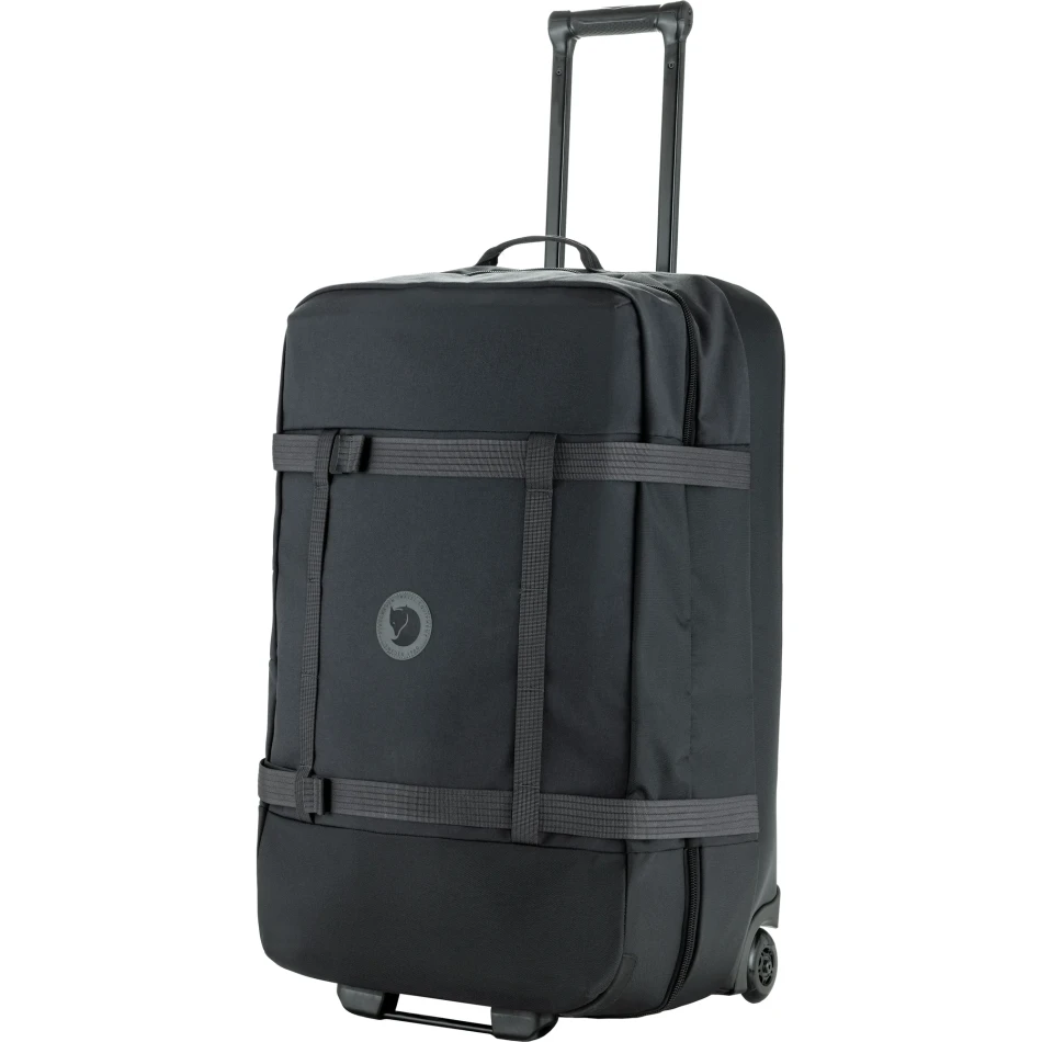 Fjallraven Farden Roller 120, kolor: 037 - Coal Black