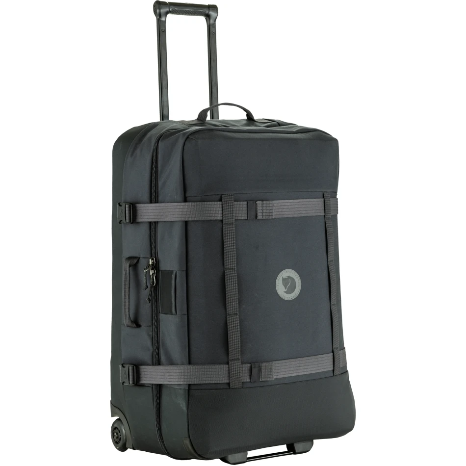 Fjallraven Farden Roller 120, kolor: 037 - Coal Black