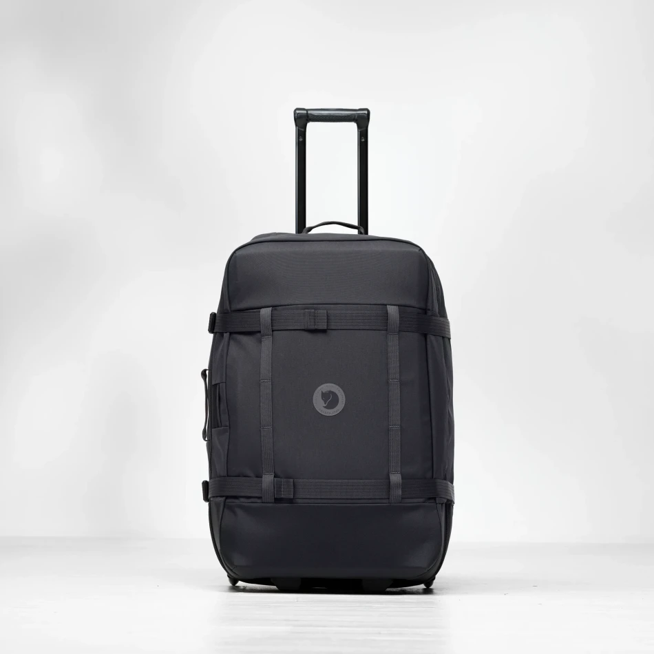 Fjallraven Farden Roller 120, kolor: 037 - Coal Black
