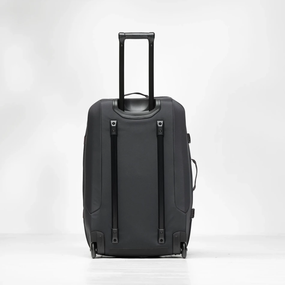 Fjallraven Farden Roller 120, kolor: 037 - Coal Black
