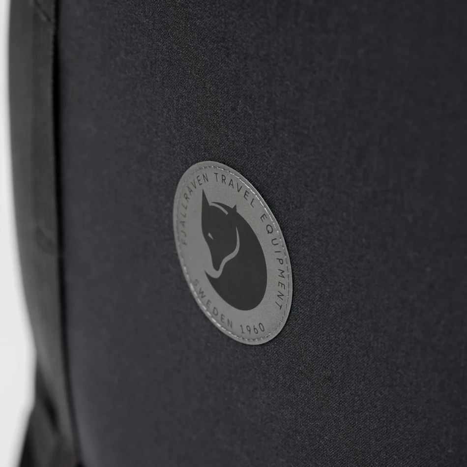 Fjallraven Farden Roller 120, kolor: 037 - Coal Black