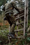 Harkila Tyst Camo Insulated Jacket