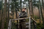 Harkila Tyst Camo Insulated Jacket