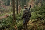 Harkila Tyst Camo Insulated Jacket