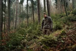 Harkila Tyst Camo Insulated Jacket