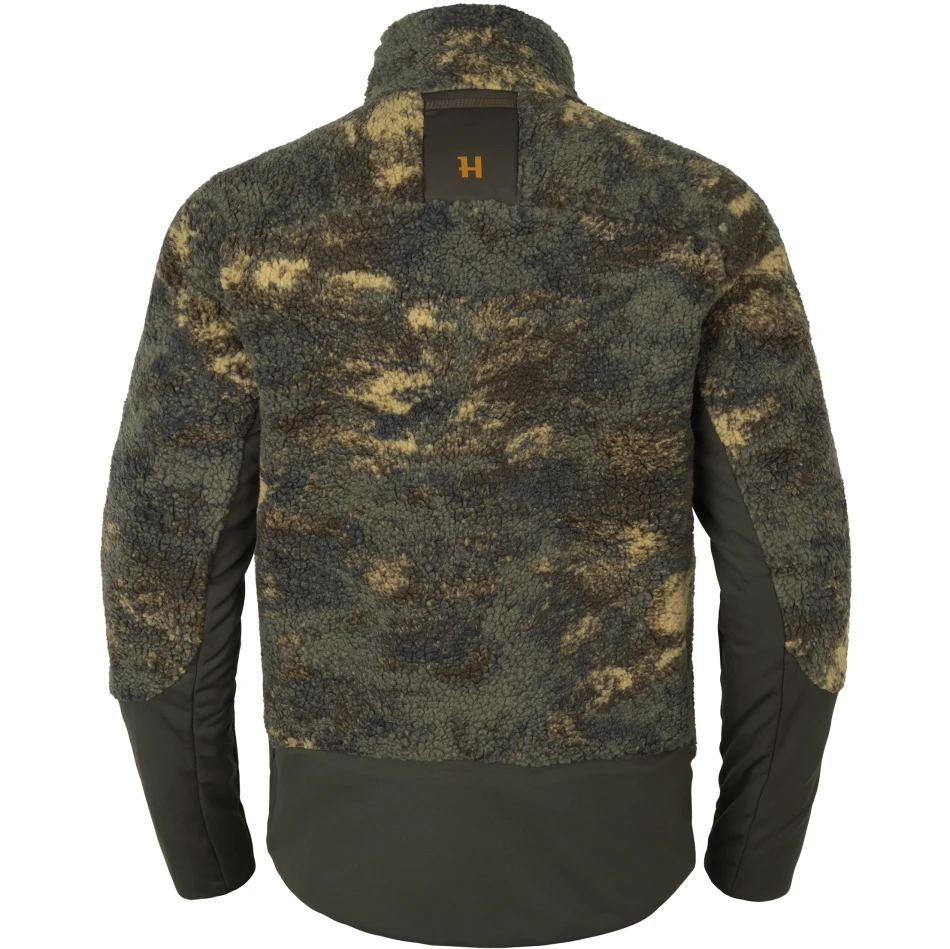 Harkila Tyst Camo Insulated Jacket