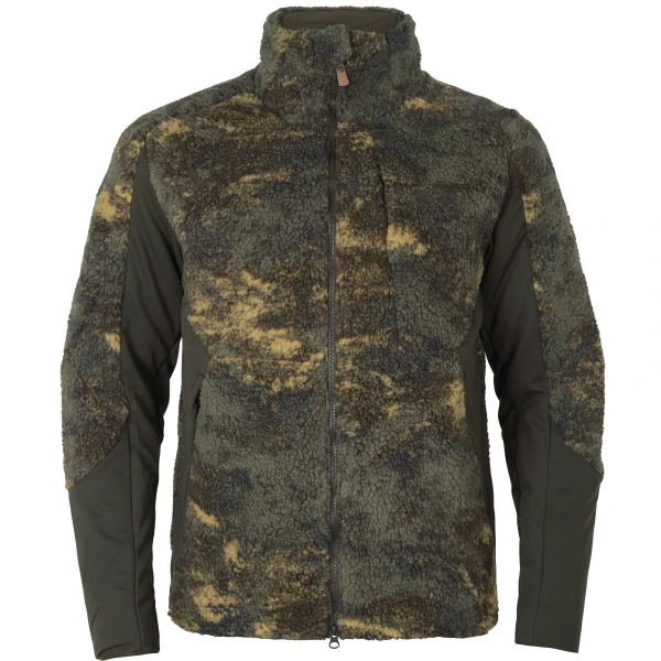 Harkila Tyst Camo Insulated Jacket