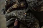 Harkila Tyst Camo Insulated Jacket
