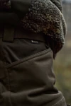 Harkila Tyst Camo Insulated Jacket
