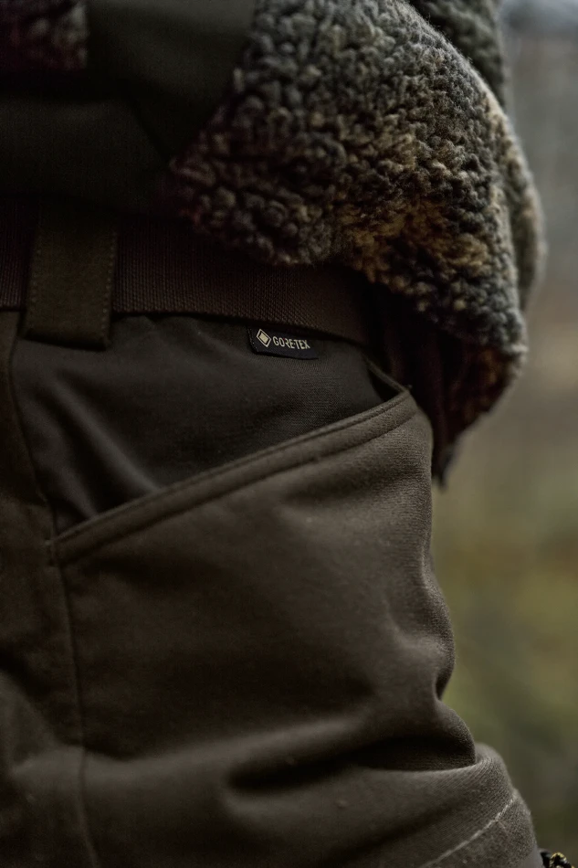 Harkila Tyst Camo Insulated Jacket