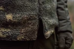 Harkila Tyst Camo Insulated Jacket
