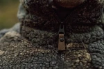 Harkila Tyst Camo Insulated Jacket