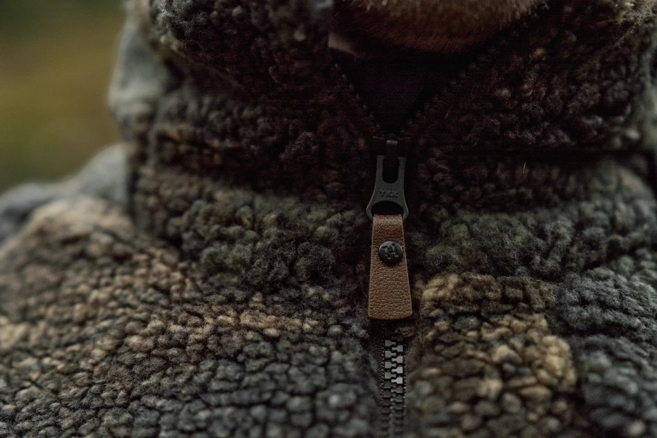 Harkila Tyst Camo Insulated Jacket