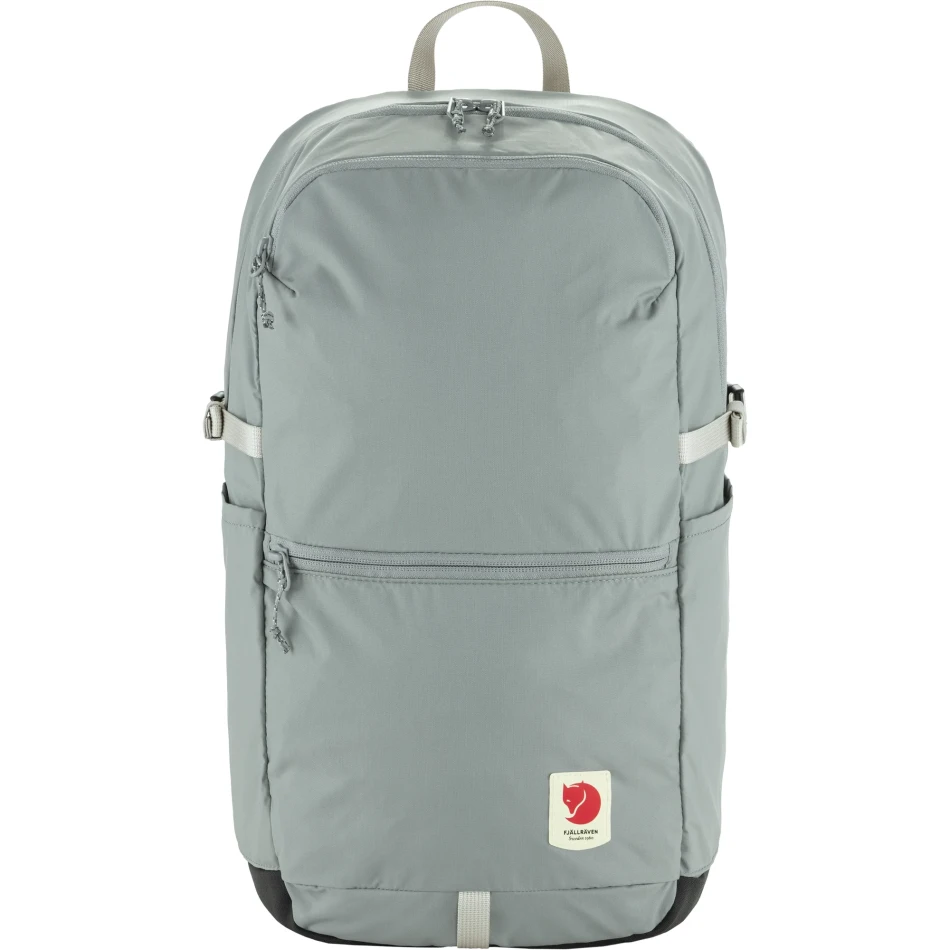 Fjallraven High Coast Backpack 24, kolor: 016 - Shark Grey