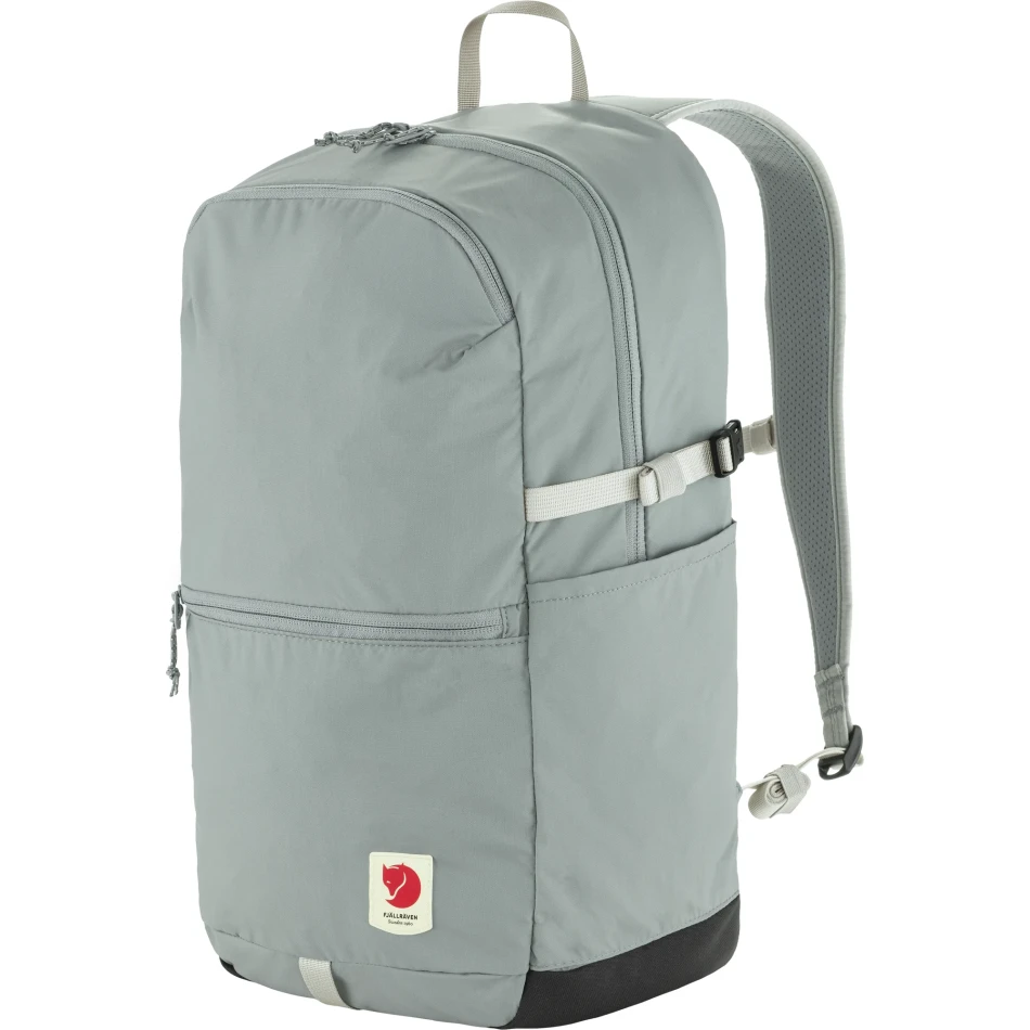 Fjallraven High Coast Backpack 24, kolor: 016 - Shark Grey