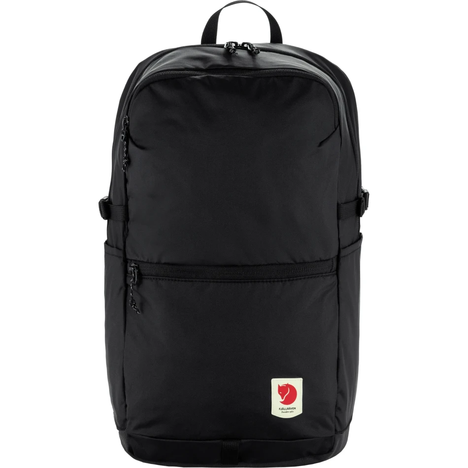 Fjallraven High Coast Backpack 24, kolor: 550 - Black