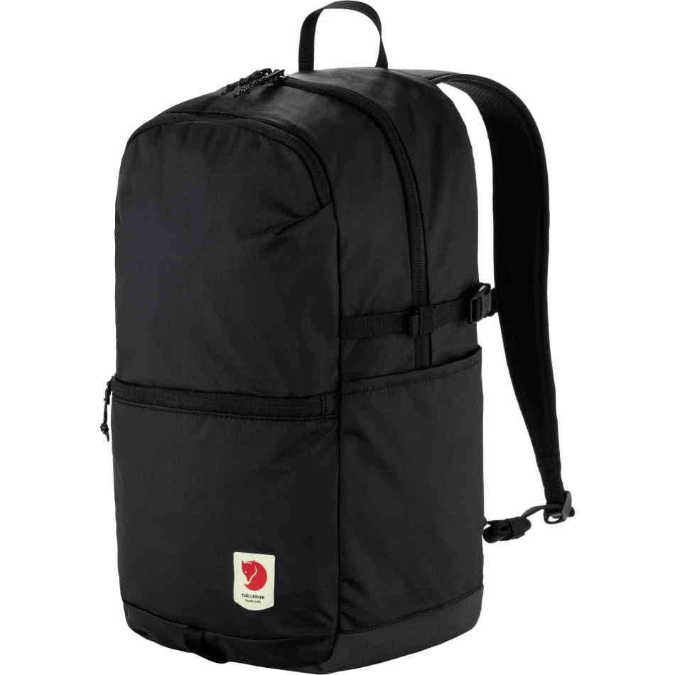 Fjallraven High Coast Backpack 24, kolor: 550 - Black