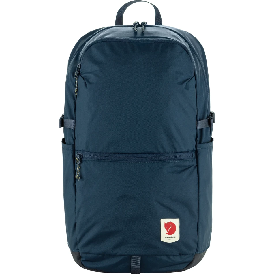 Fjallraven High Coast Backpack 24, kolor: 560 - Navy
