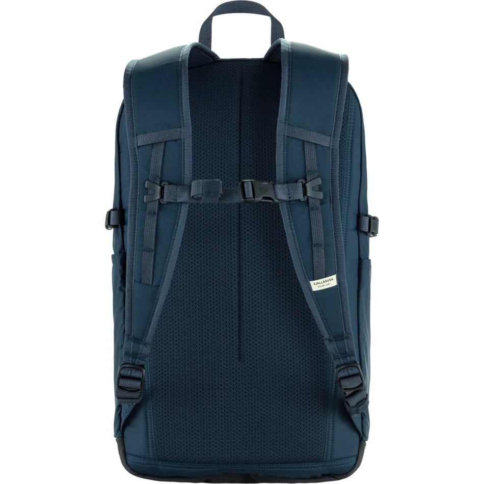 Fjallraven High Coast Backpack 24, kolor: 560 - Navy