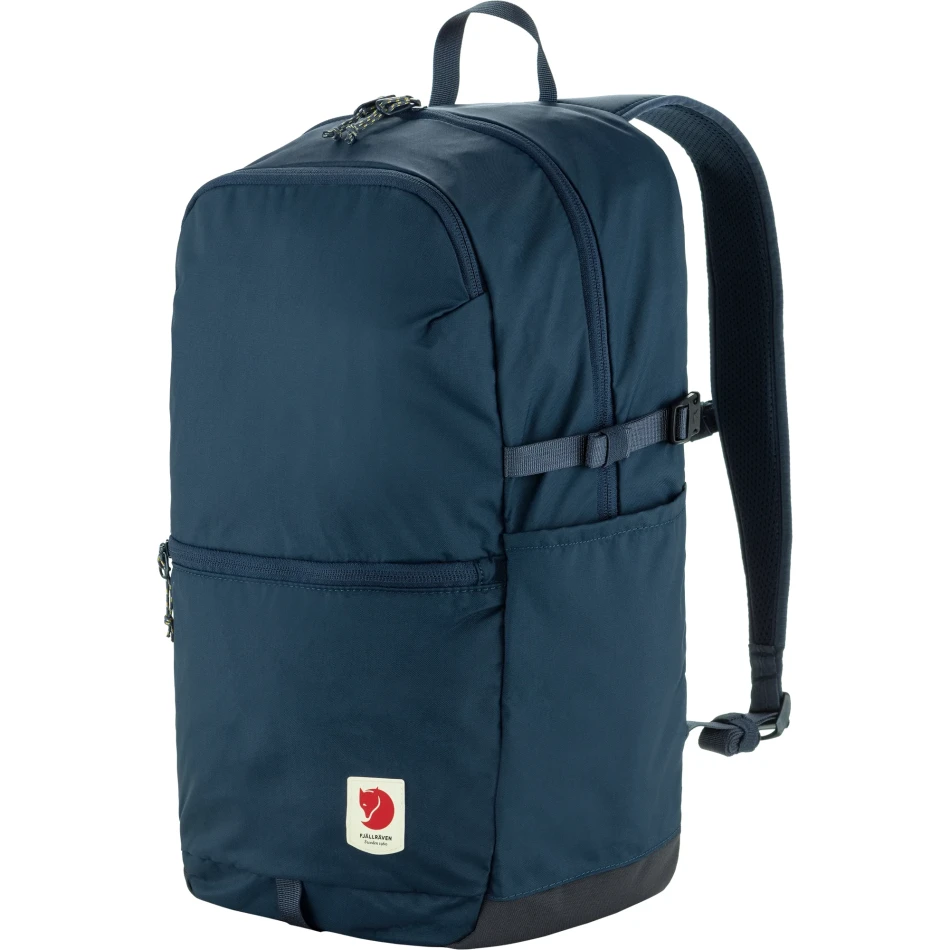 Fjallraven High Coast Backpack 24, kolor: 560 - Navy